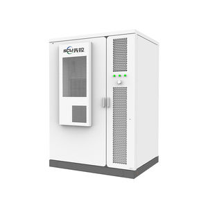 sistema de armazenamento de energia LiFePO4
