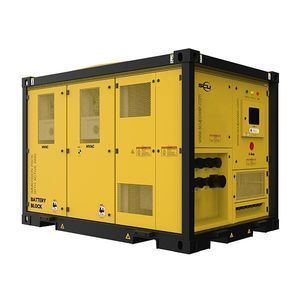 sistema de armazenamento de energia de fosfato de ferro-lítio