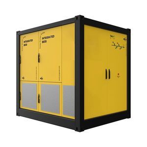 sistema de armazenamento de energia LFP