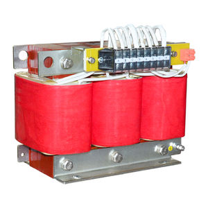 transformador de isolamento 1