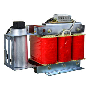 filtro eletrônico de harmônicos