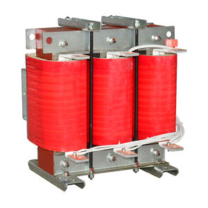 filtro eletrônico senoidal 1