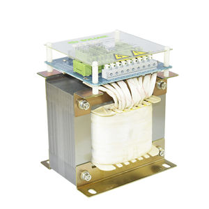 transformador de isolamento