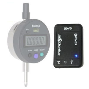 transmissor sem fios para sensor com Bluetooth