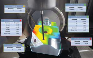 software para máquina-ferramenta