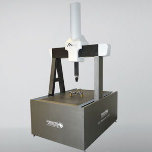 máquina de medição tridimensional de pórtico
