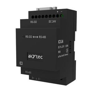 conversor RS-232 para RS-485