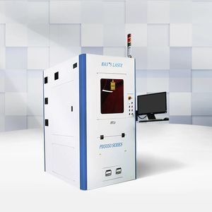 máquina de corte a laser de fibra 1