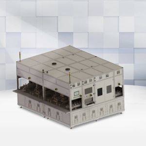 máquina de corte a laser 1