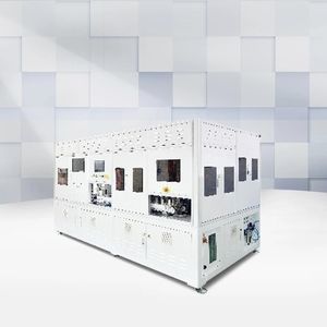 máquina de corte a laser 1