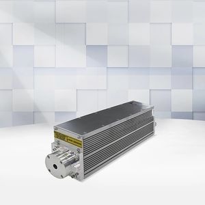 laser CO2 1
