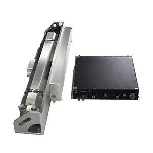 fonte de laser pulsada
