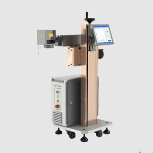 máquina de marcação a laser CO2