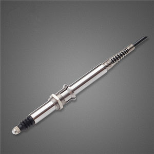 sensor de deslocamento linear