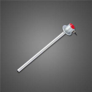 sensor de nível capacitivo