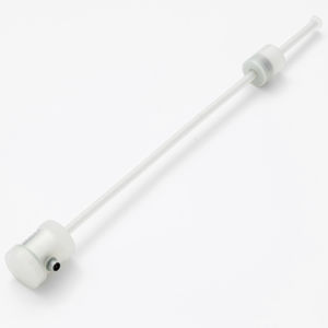 sensor de nível magnetostritivo