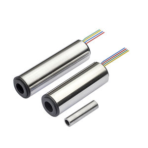 sensor de deslocamento linear