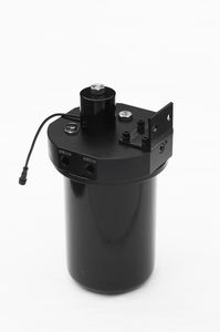 sistema de medição de consumo de energia