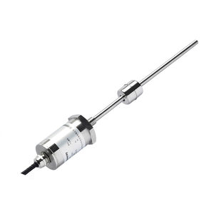 sensor de nível magnetostritivo