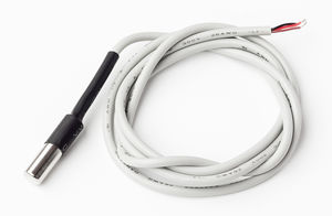 sensor de temperatura de infravermelho