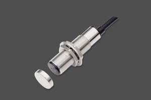 sensor de velocidade linear