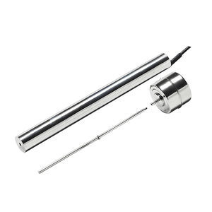 sensor de deslocamento linear