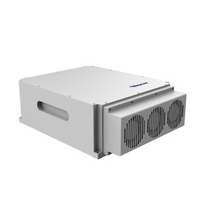 laser Q switch