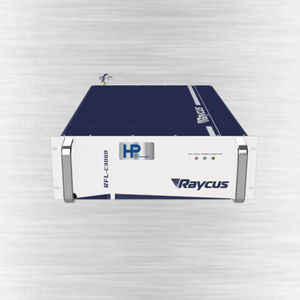 laser CW 1