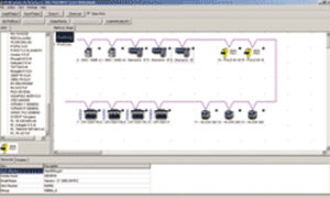 software configuração