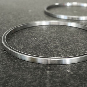 Rolamento de Esferas.