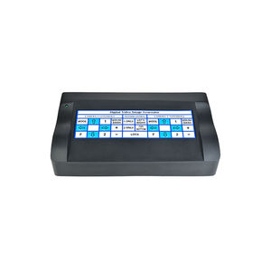 gerador de pattern