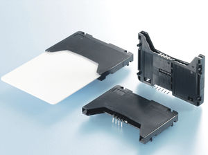 conector de dados