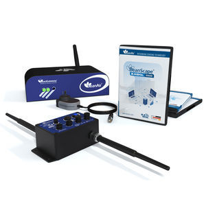 kit básico de aquisição de dados 1