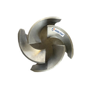 rotor para bomba 1