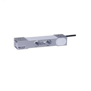 sensor de força de apoio central / tipo beam / em alumínio anodizado / OIML