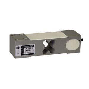 célula de carga tipo beam 1