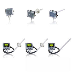 sensor de umidade e temperatura relativa 1