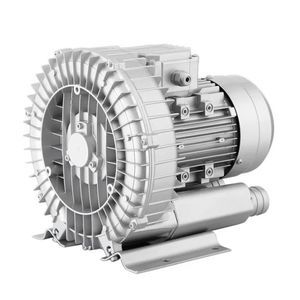 soprador de turbina