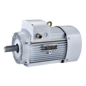 motor de alumínio