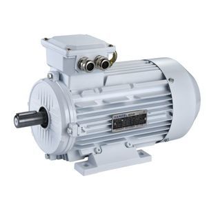 motor assíncrono
