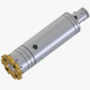 alargador de furos modular