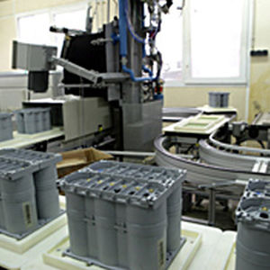 capacitor de filme