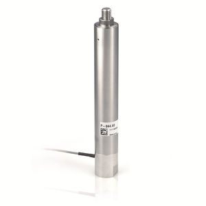 atuador piezoelétrico linear