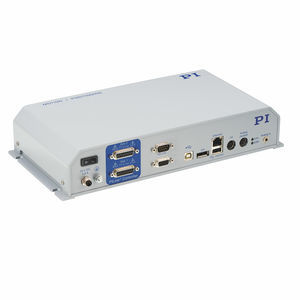 firmware de movimento 3D