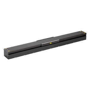 mesa de coordenadas linear