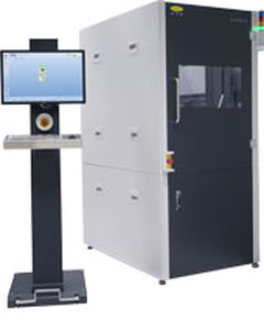 máquina de tratamento de superfície por plasma