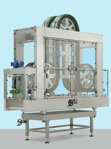 virador eletromecânico