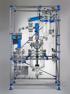 reator de processo