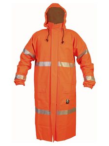 jaleco de trabalho