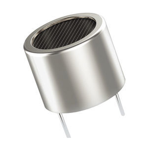 detector ultrassônico
